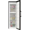 Gorenje G600 frigorífico FN619EABK6 H247B, 280 L, 12,6 kg/24h, SN-N, sistema No Frost, E, preto