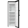 Gorenje G600 frigorífico FN619EABK6 H247B, 280 L, 12,6 kg/24h, SN-N, sistema No Frost, E, preto