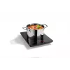 Placa de indução Gorenje ICY2000SP preto bancada 28 cm 1 zona(s)