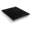 Placa de indução Gorenje ICY2000SP preto bancada 28 cm 1 zona(s)