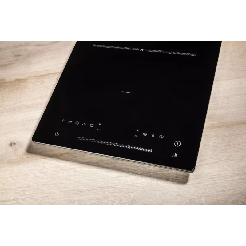 Placa de indução Gorenje ICY2000SP preto bancada 28 cm 1 zona(s)