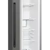 Gorenje Side by side NRR9185DAXLWD BK065B, instalação livre, porta americana, cinzento, LED, na porta, R600a