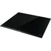 Placa de indução Gorenje GI6401BCE RAL9017, preto, encastrar, 59,5 cm, placa de indução, vitrocerâmica, 4 zona(s)