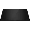 Placa de indução Gorenje GI6401BCE RAL9017, preto, encastrar, 59,5 cm, placa de indução, vitrocerâmica, 4 zona(s)