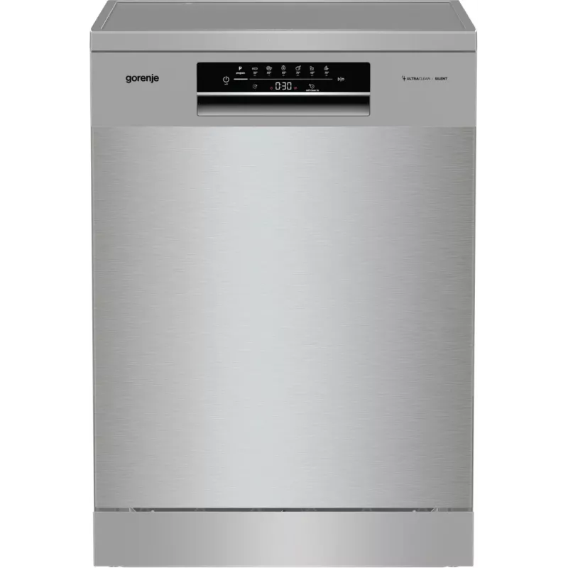 Gorenje GS642E90X instalação livre 13 conjuntos
