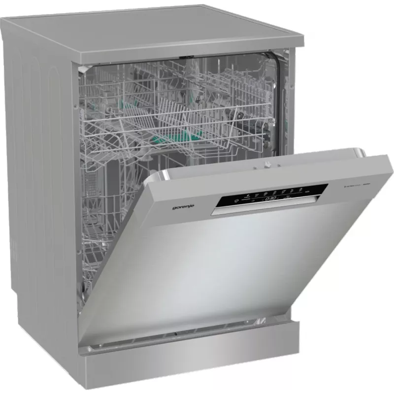 Gorenje GS642E90X instalação livre 13 conjuntos