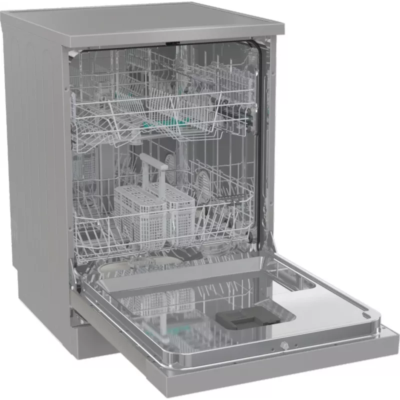Gorenje GS642E90X instalação livre 13 conjuntos