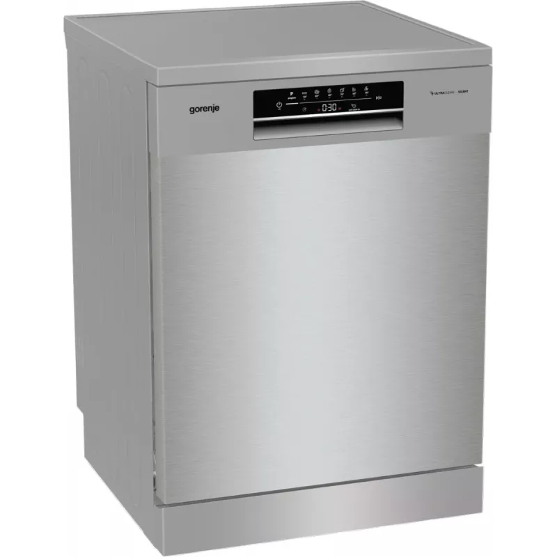 Gorenje GS642E90X instalação livre 13 conjuntos