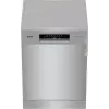 Gorenje GS642E90X instalação livre 13 conjuntos