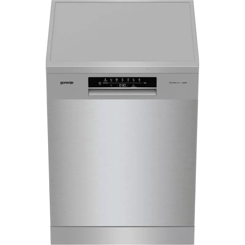 Gorenje GS642E90X instalação livre 13 conjuntos