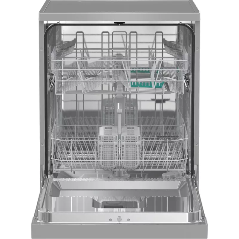 Gorenje GS642E90X instalação livre 13 conjuntos