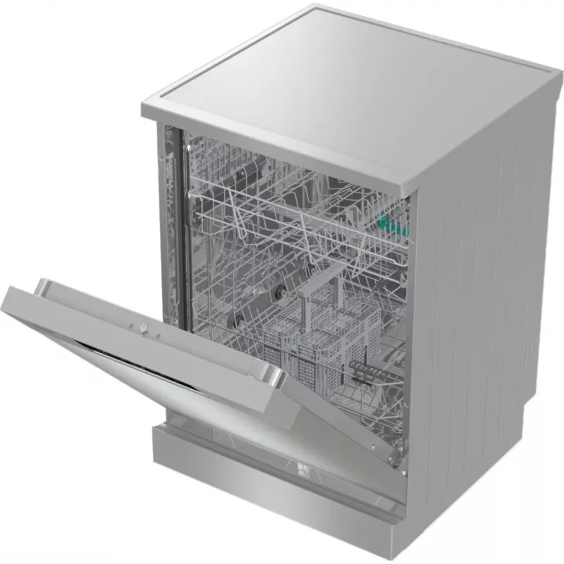 Gorenje GS642E90X instalação livre 13 conjuntos