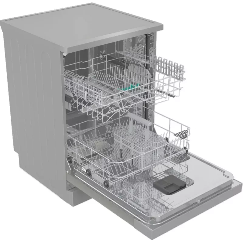 Gorenje GS642E90X instalação livre 13 conjuntos