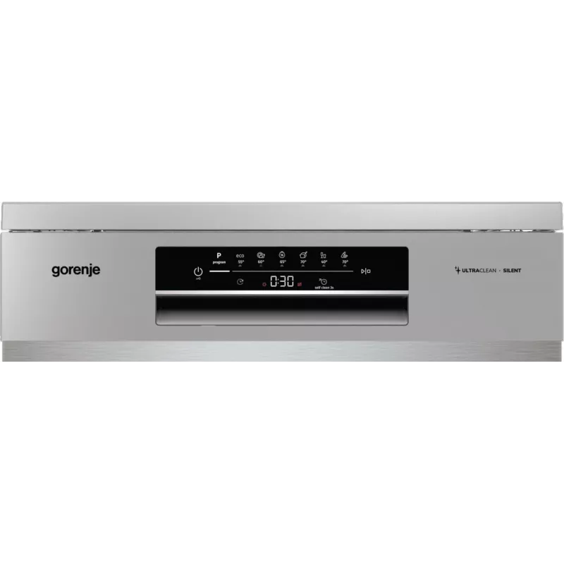 Gorenje GS642E90X instalação livre 13 conjuntos