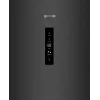 Combinado frigorífico-congelador Gorenje NRK619CABXL4, 304 L, 6 kg/24h, classe C, compartimento zona fresca, preto