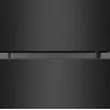 Combinado frigorífico-congelador Gorenje NRK619CABXL4, 304 L, 6 kg/24h, classe C, compartimento zona fresca, preto