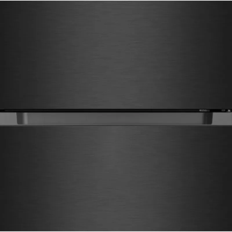 Combinado frigorífico-congelador Gorenje NRK619CABXL4, 304 L, 6 kg/24h, classe C, compartimento zona fresca, preto
