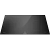 Placa de indução Gorenje GI6421BSC, preto, encastrar, 59,5 cm, placa de indução, vitrocerâmica, 4 zona(s)