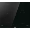 Placa de indução Gorenje GI6421BSC, preto, encastrar, 59,5 cm, placa de indução, vitrocerâmica, 4 zona(s)
