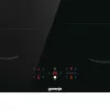Placa de indução Gorenje GI6421BSC, preto, encastrar, 59,5 cm, placa de indução, vitrocerâmica, 4 zona(s)