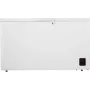 Arca congeladora Gorenje FH43EAW instalação livre 440 L branco