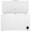 Arca congeladora Gorenje FH43EAW instalação livre 440 L branco