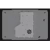 Placa de indução Gorenje GI8421BSC, preto, encastrar, 80 cm, placa de indução, vitrocerâmica, 4 zona(s)