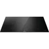 Placa de indução Gorenje GI8421BSC, preto, encastrar, 80 cm, placa de indução, vitrocerâmica, 4 zona(s)