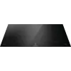 Placa de indução Gorenje GI8421BSC, preto, encastrar, 80 cm, placa de indução, vitrocerâmica, 4 zona(s)