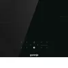 Placa de indução Gorenje GI8421BSC, preto, encastrar, 80 cm, placa de indução, vitrocerâmica, 4 zona(s)