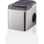 Máquina de gelo portátil Gorenje IMD1200SB 12 kg/24h aço inoxidável
