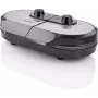 Gorenje WM1400SB 9 waffles 1400 W preto