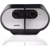 Gorenje WM1400SB 9 waffles 1400 W preto