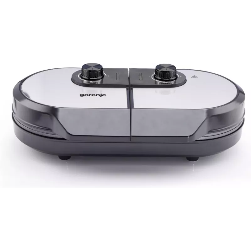 Gorenje WM1400SB 9 waffles 1400 W preto