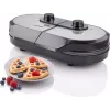 Gorenje WM1400SB 9 waffles 1400 W preto