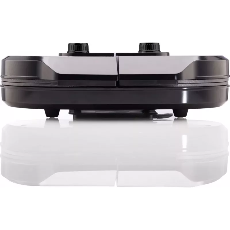 Gorenje WM1400SB 9 waffles 1400 W preto