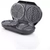 Gorenje WM1400SB 9 waffles 1400 W preto