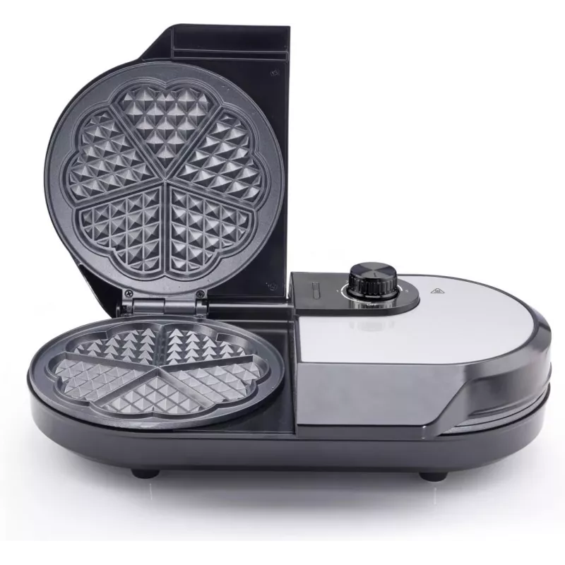 Gorenje WM1400SB 9 waffles 1400 W preto