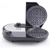 Gorenje WM1400SB 9 waffles 1400 W preto