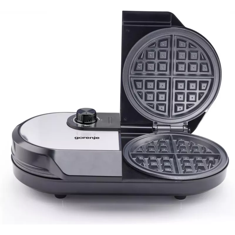 Gorenje WM1400SB 9 waffles 1400 W preto