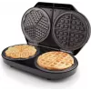 Gorenje WM1400SB 9 waffles 1400 W preto