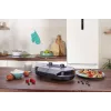 Gorenje WM1400SB 9 waffles 1400 W preto