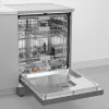 Gorenje GS643C90X instalação livre 16 conjuntos