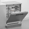 Gorenje GS643C90X instalação livre 16 conjuntos
