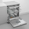 Gorenje GS643C90X instalação livre 16 conjuntos
