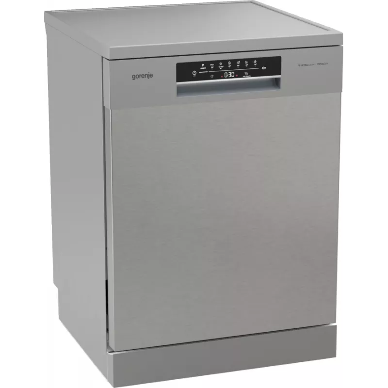 Gorenje GS643C90X instalação livre 16 conjuntos