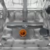 Gorenje GS643C90X instalação livre 16 conjuntos