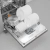 Gorenje GS643C90X instalação livre 16 conjuntos