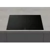 Placa de indução Gorenje GI6443BSCWF, preto, encastrar, 60 cm, placa de indução, vitrocerâmica, 4 zona(s)