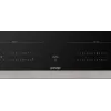 Placa de indução Gorenje GI6443BSCWF, preto, encastrar, 60 cm, placa de indução, vitrocerâmica, 4 zona(s)